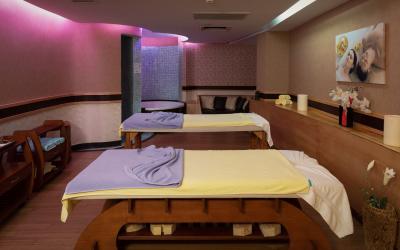 La Blanche Resort & SPA 26