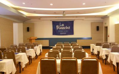 La Blanche Resort & SPA 27