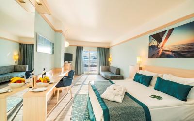 La Blanche Resort & SPA 28