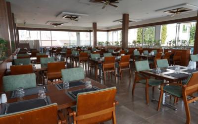 Armonia Holiday Village & SPA 18