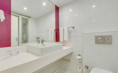 Armonia Holiday Village & SPA 4