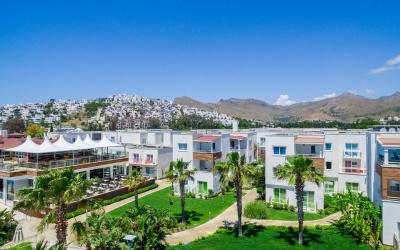 Armonia Holiday Village & SPA 2