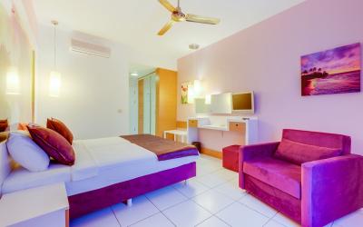 Armonia Holiday Village & SPA 5