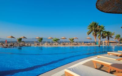 Armonia Holiday Village & SPA 8