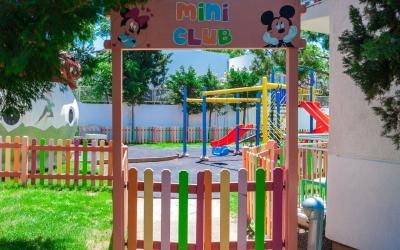 Armonia Holiday Village & SPA 11