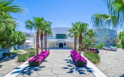 Armonia Holiday Village & SPA 14