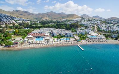 Armonia Holiday Village & SPA 16