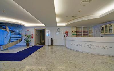 Baia Bodrum Hotel 30