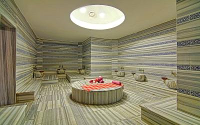 Baia Bodrum Hotel 31