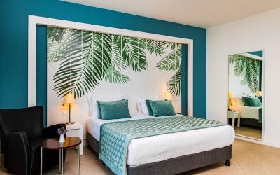 Baia Bodrum Hotel 34