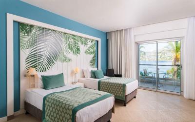 Baia Bodrum Hotel 33