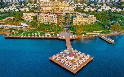 Baia Bodrum Hotel 1