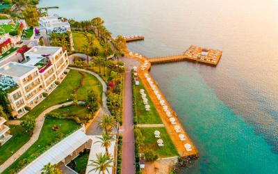 Baia Bodrum Hotel 3
