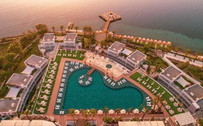 Baia Bodrum Hotel 5