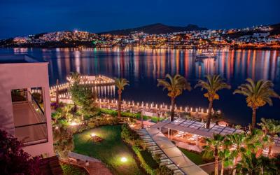 Baia Bodrum Hotel 6