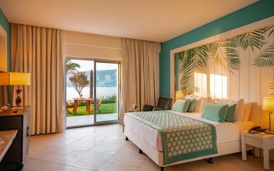 Baia Bodrum Hotel 11
