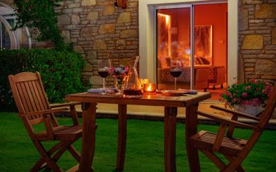 Baia Bodrum Hotel 12