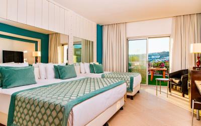 Baia Bodrum Hotel 13