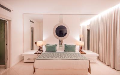Baia Bodrum Hotel 14