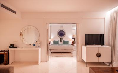 Baia Bodrum Hotel 15
