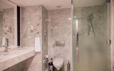 Baia Bodrum Hotel 16