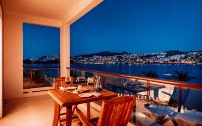 Baia Bodrum Hotel 17