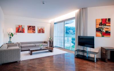 Baia Bodrum Hotel 18