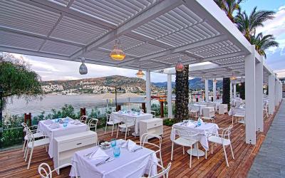 Baia Bodrum Hotel 21