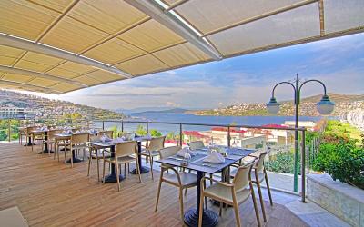 Baia Bodrum Hotel 22