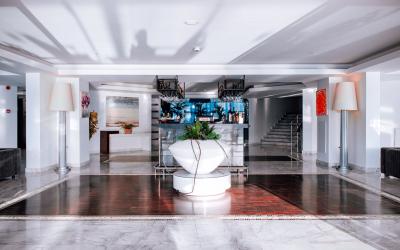 Baia Bodrum Hotel 24
