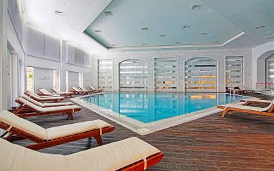 Baia Bodrum Hotel 25