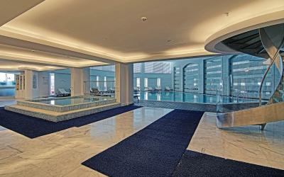 Baia Bodrum Hotel 26