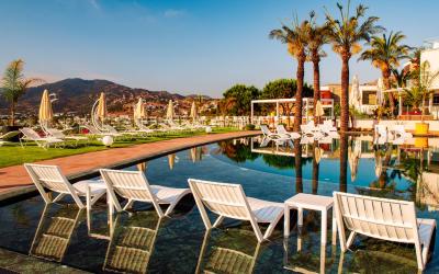 Baia Bodrum Hotel 27