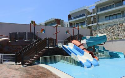 Baia Bodrum Hotel 28