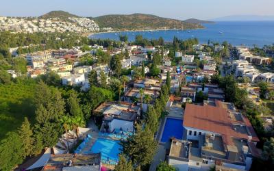 Bitez Garden Life Hotel 1