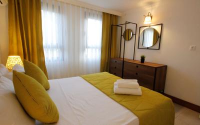 Bitez Garden Life Hotel 4