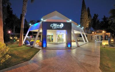 Bitez Garden Life Hotel 3