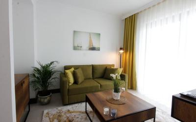 Bitez Garden Life Hotel 7