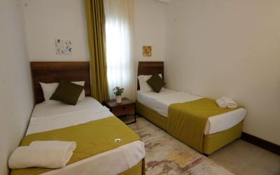 Bitez Garden Life Hotel 8