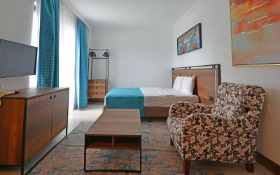 Bitez Garden Life Hotel 9