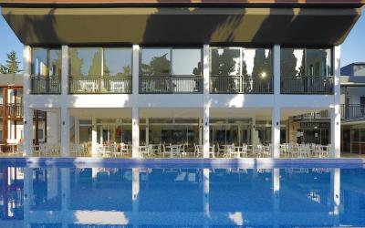 Bitez Garden Life Hotel 15