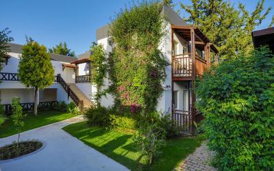 Bitez Garden Life Hotel 17