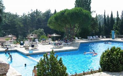 Iolida Corfu  2
