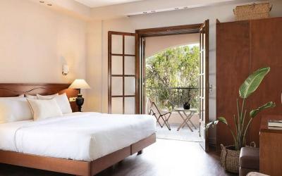 Grecotel Lux Me Costa Botanica 19