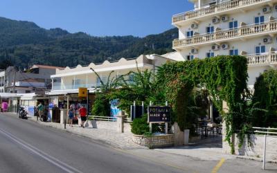 Potamaki Beach 14