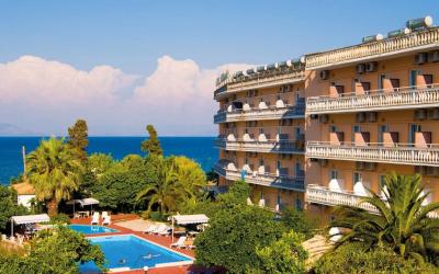 Potamaki Beach 1