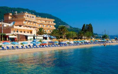 Potamaki Beach 2