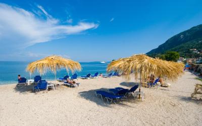 Potamaki Beach 8