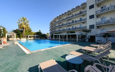 Potamaki Beach 6