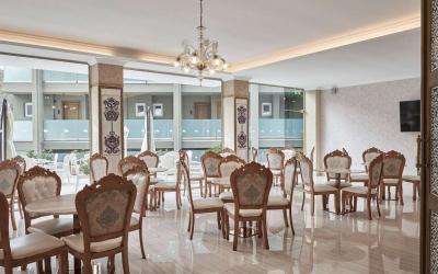Mythos Palace Resort 7